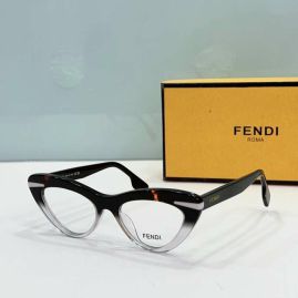 Picture of Fendi Optical Glasses _SKUfw49754252fw